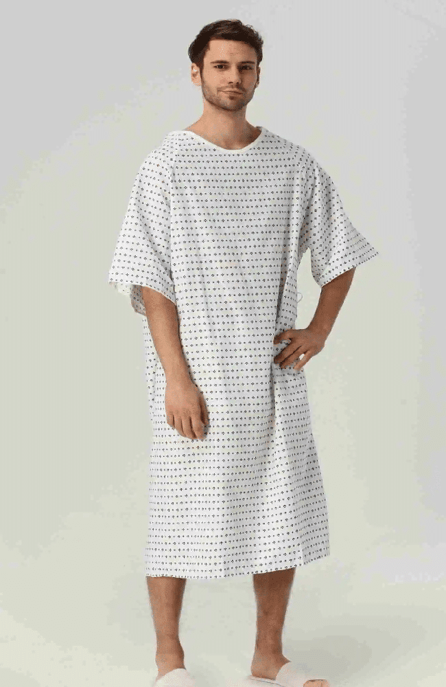 Patient Gown Manufacturer in Bangladesh (4)