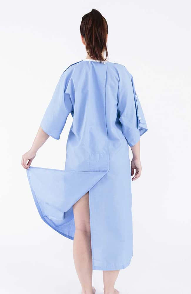 Patient Gown Manufacturer in Bangladesh