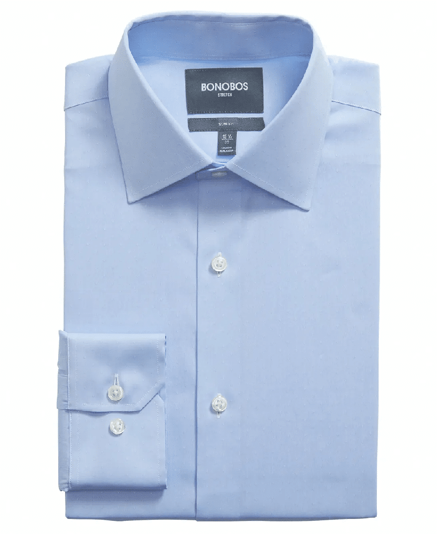 Regular Fit Shirt Manufacturer in Bangladesh (2)