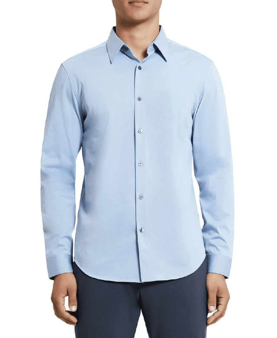 Regular-fit Shirt manufacturer in Bangladesh (5)