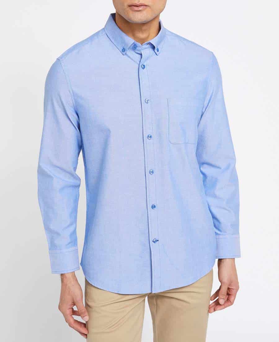 Regular-fit Shirt manufacturer in Bangladesh (6)