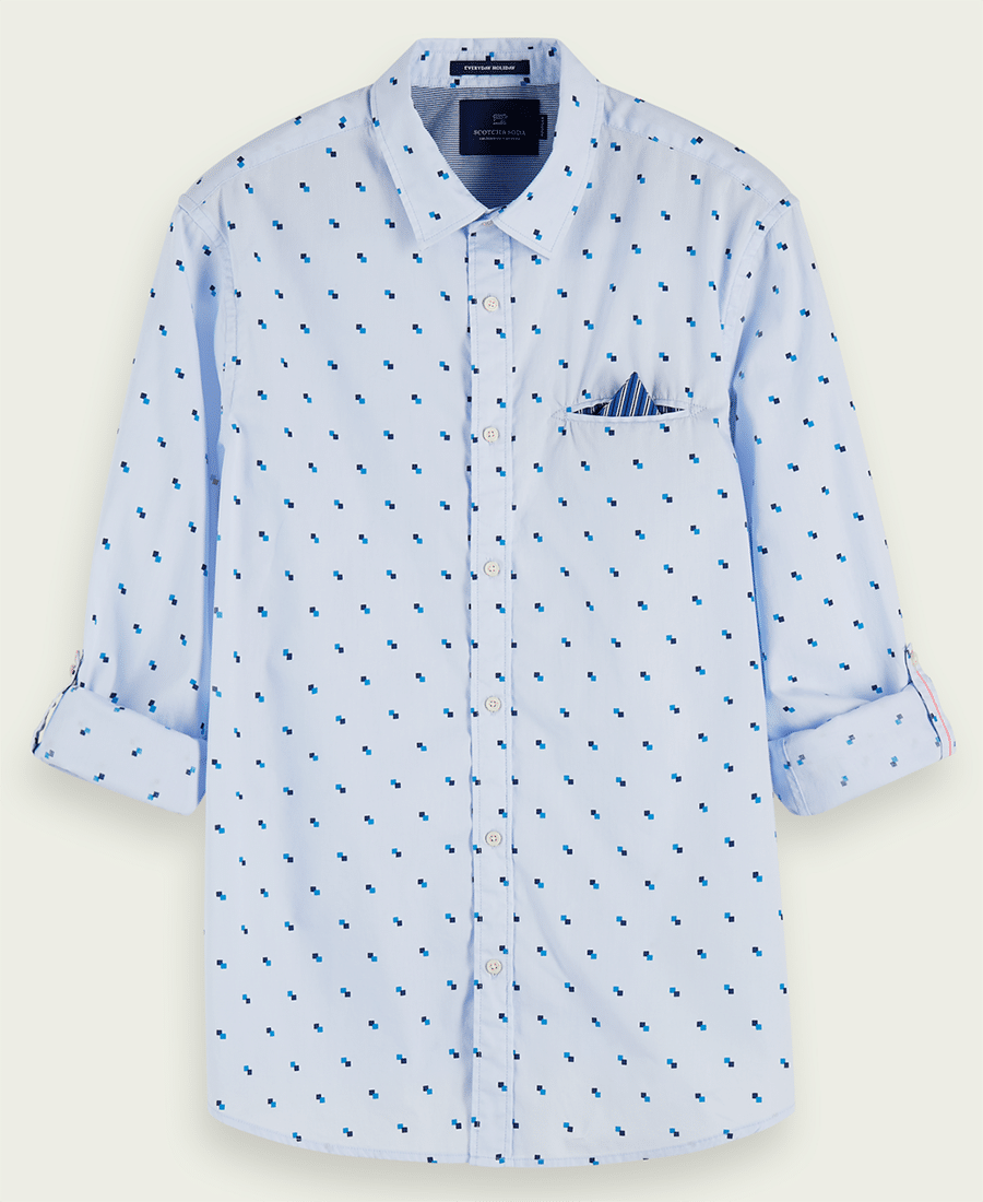 Regular-fit Shirt manufacturer in Bangladesh (6)