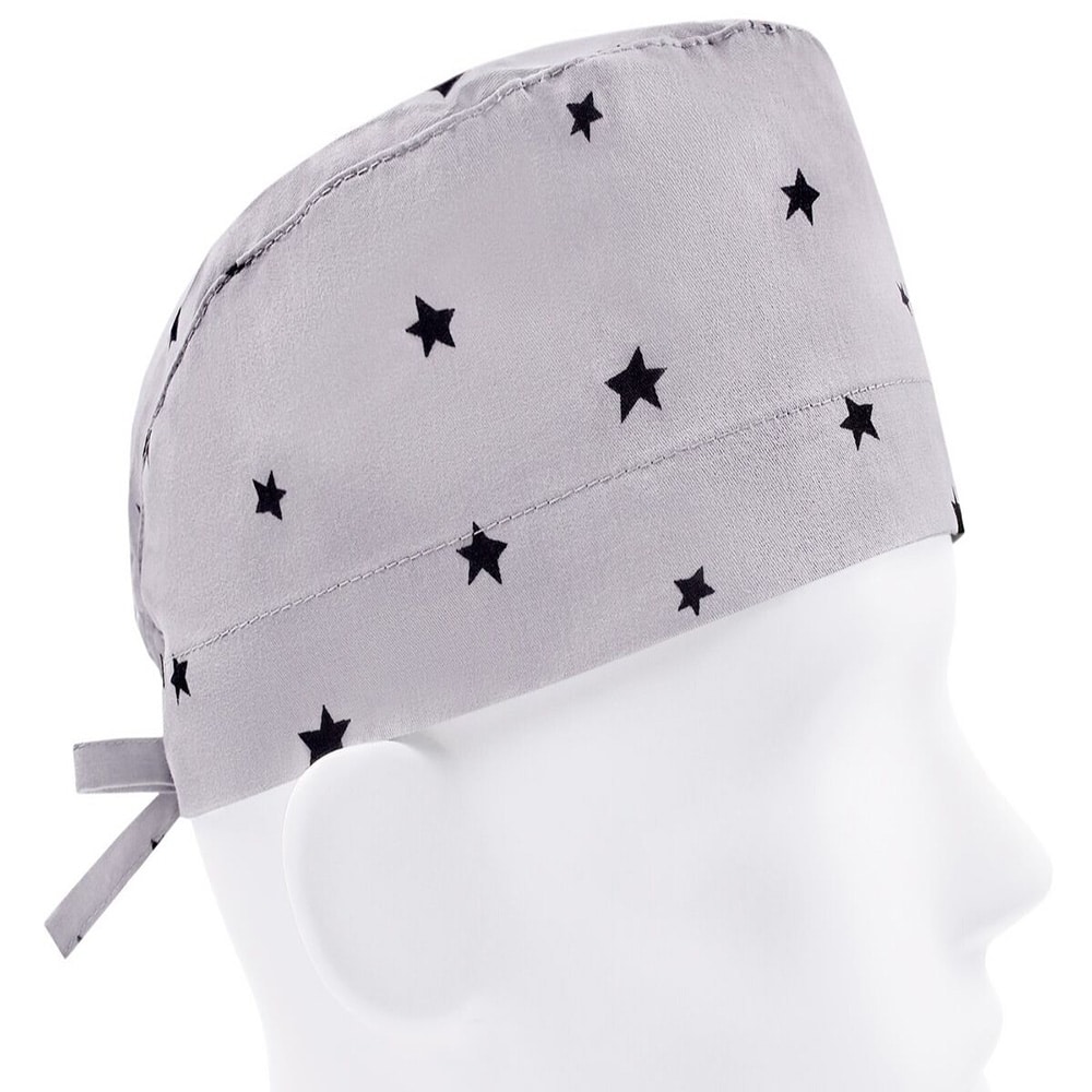 Scrub Caps & Hats Manufacturer (1)