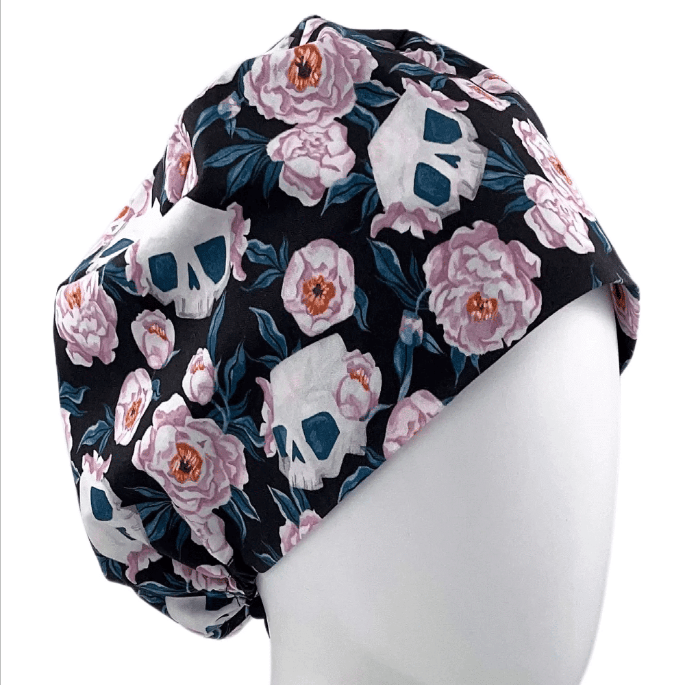 Scrub Hats & Caps manufacturer (2)