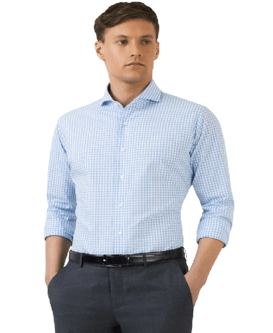 Semi Fit Shirt Manufacturer in Bangladesh (1)