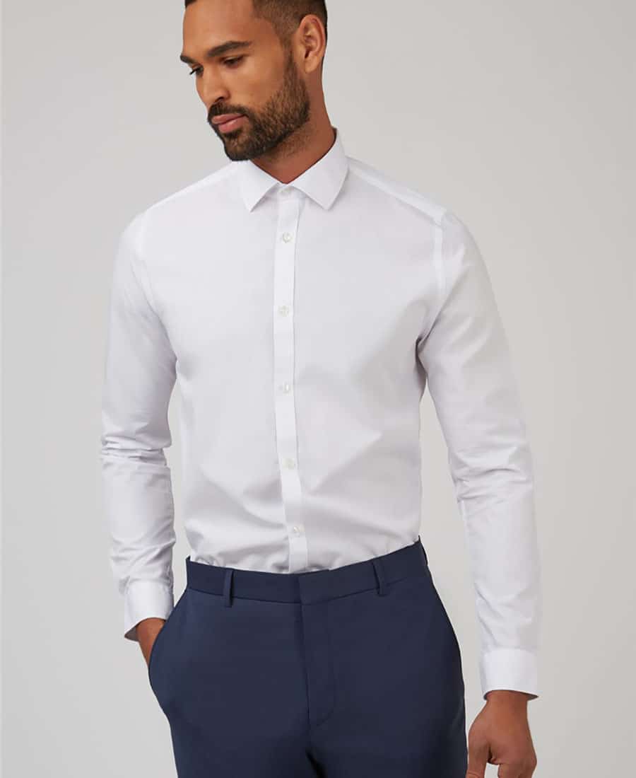 Semi Fit Shirt Manufacturer in Bangladesh (3)