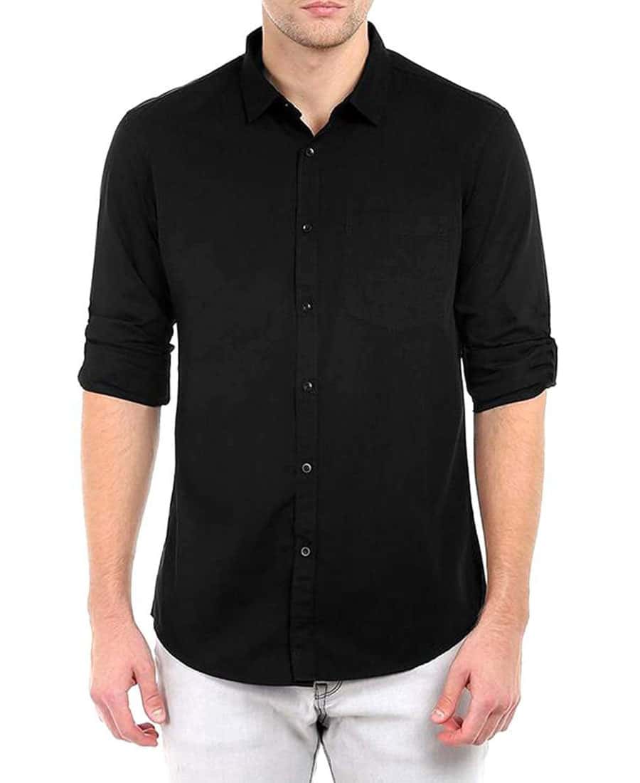 Semi-fit Shirt manufacturer in Bangladesh (4)