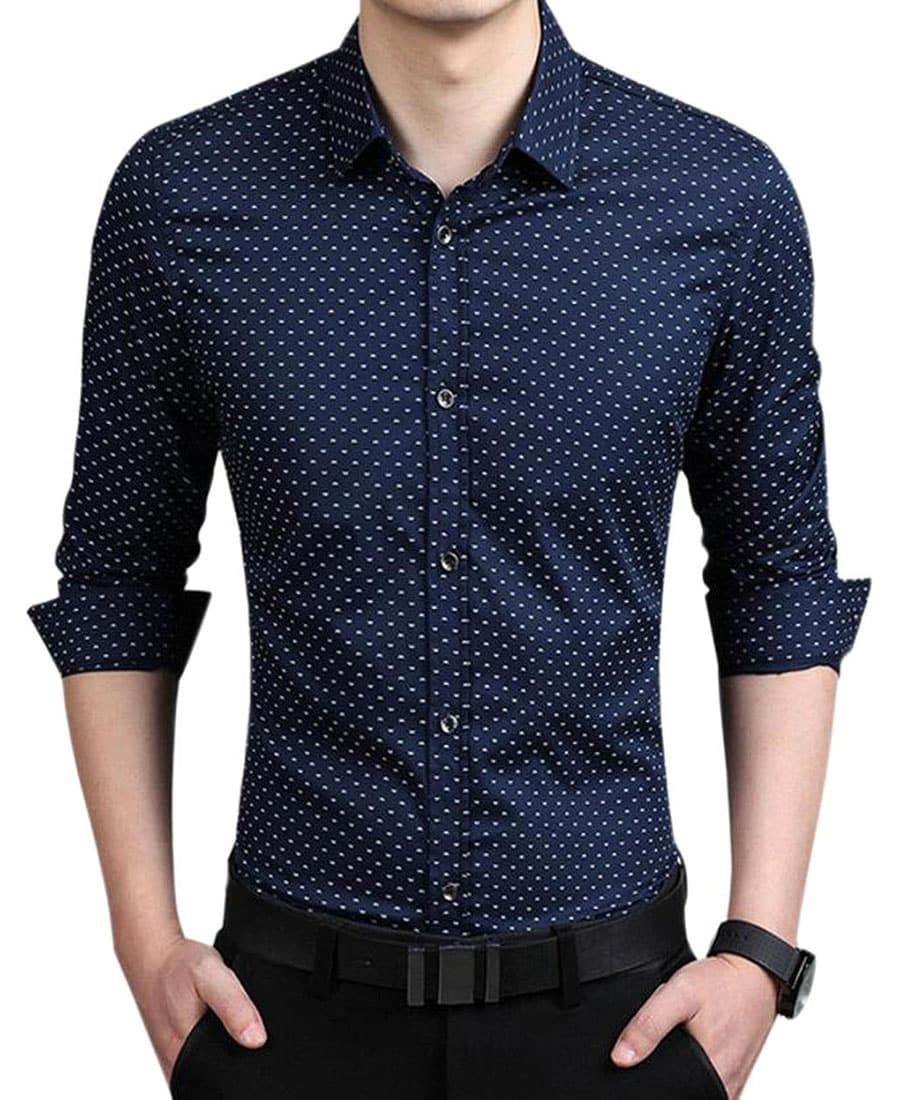 Semi-fit Shirt manufacturer in Bangladesh (5)