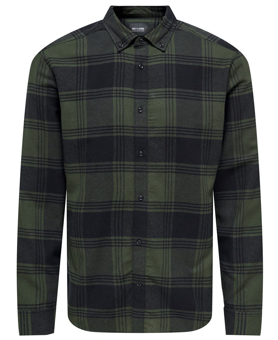 Semi-fit Shirt manufacturer in Bangladesh (6)