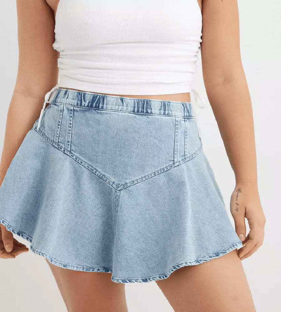 Skirts Manufacturer in Bangladesh (1)