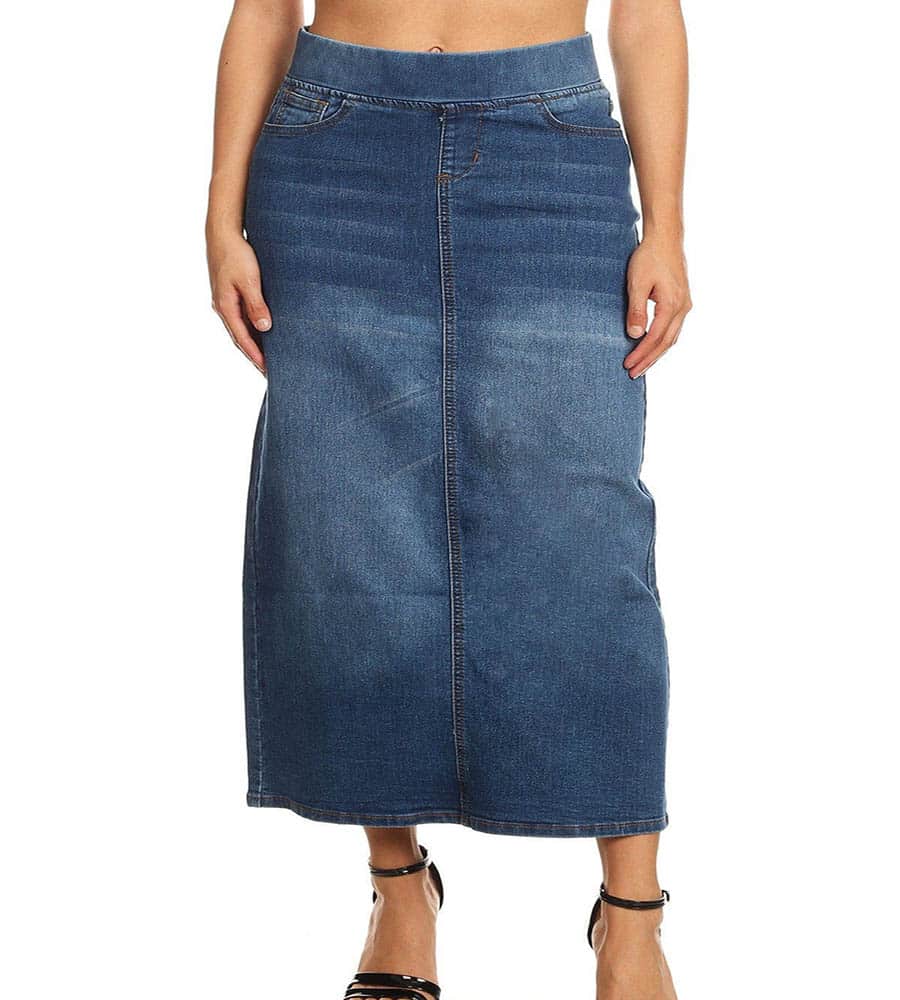 Exclusive Skirt manufacturer (6)