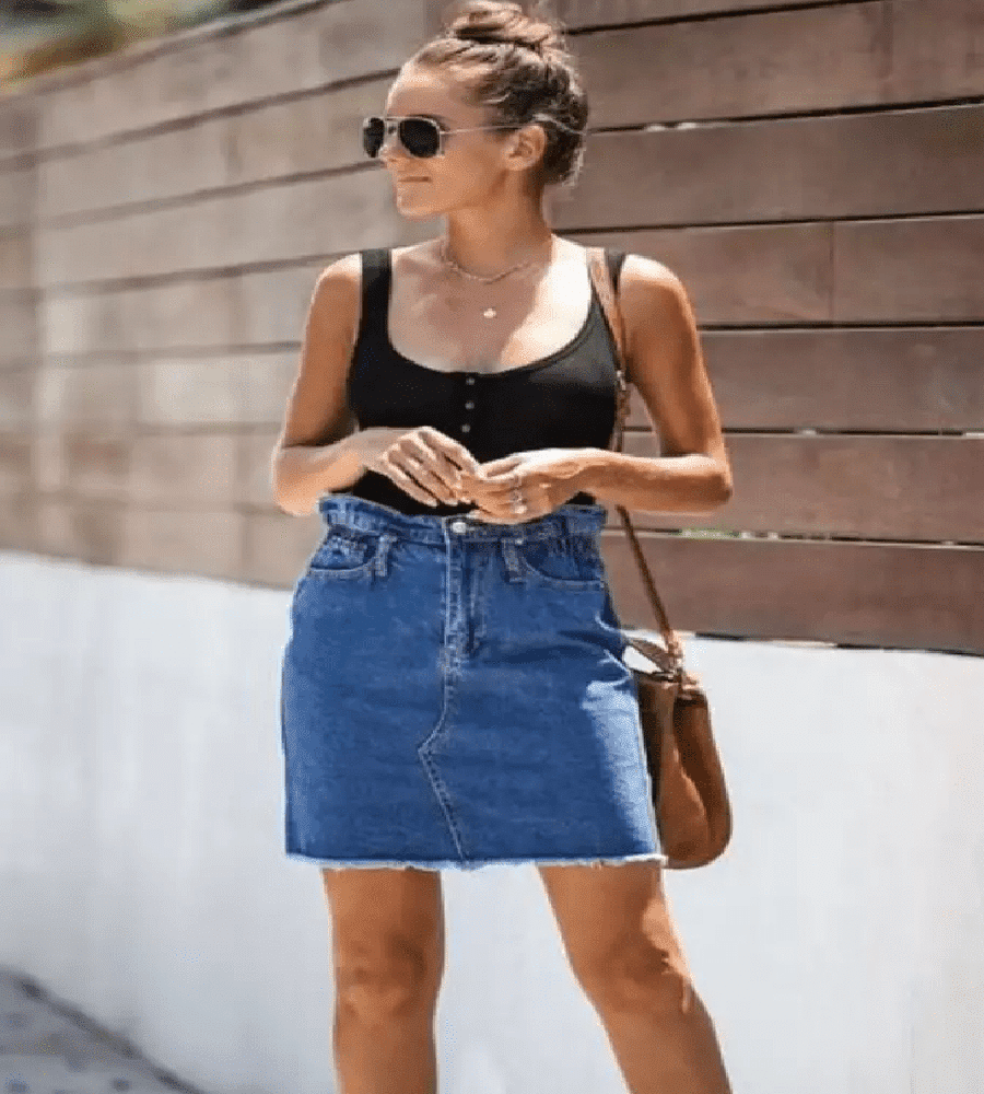 Exclusive Skirt manufacturer (6)