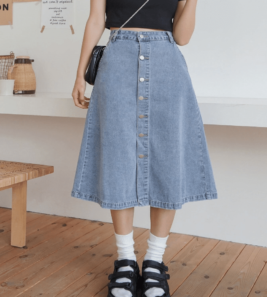 Exclusive Skirt manufacturer (8)