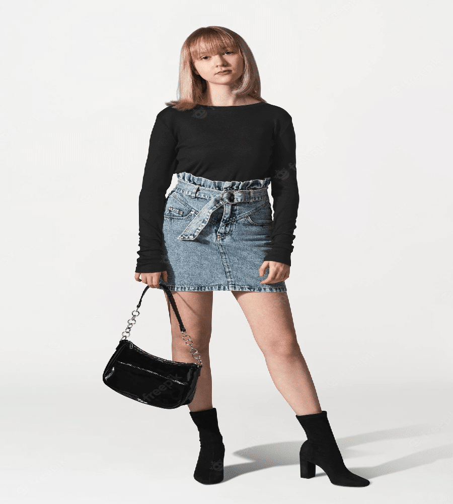 Exclusive Skirt manufacturer (9)