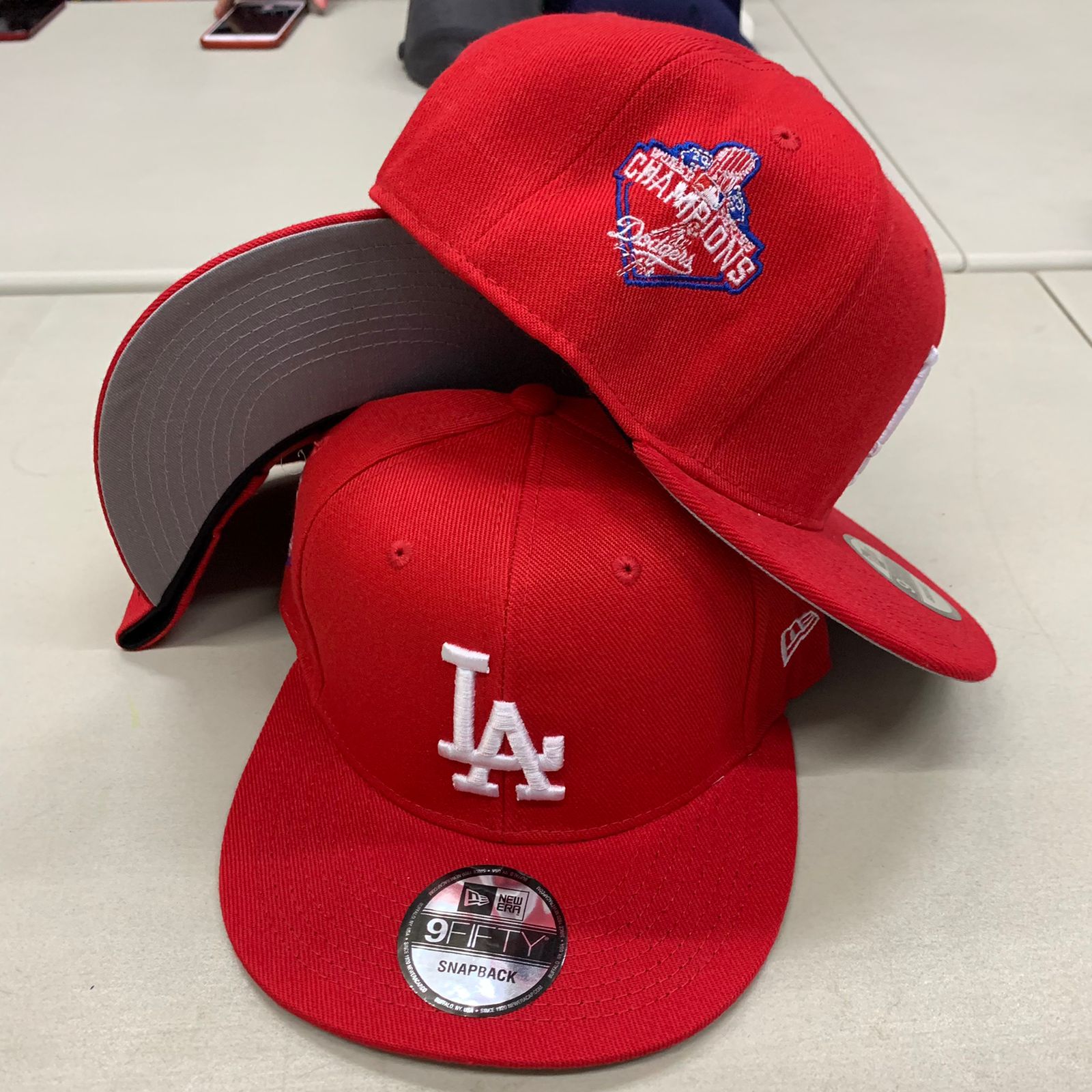 Snapback Cap Manufacturer in Bangladesh (2)