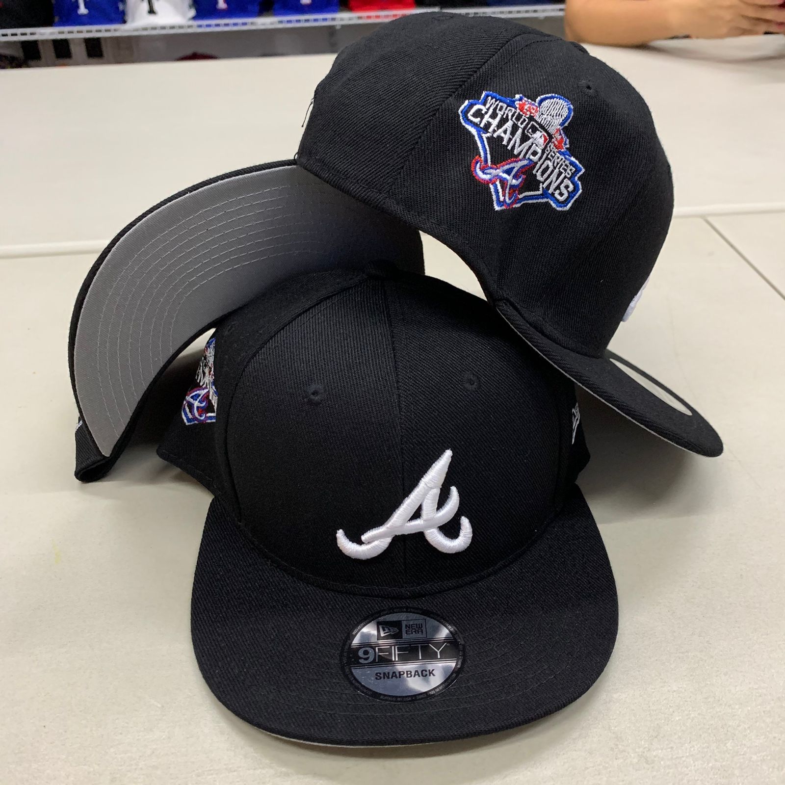 Snapback Cap Manufacturer in Bangladesh (7)
