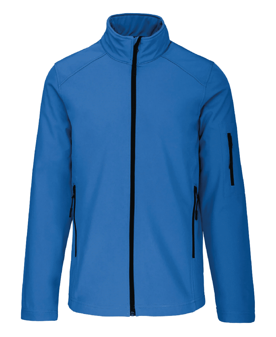Softshell Jacket Manufacturer in Bangladesh (3)
