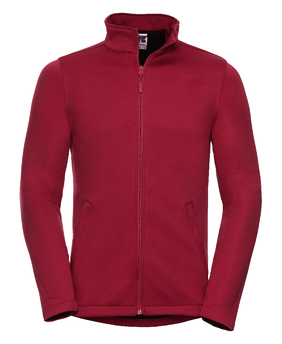 Softshell Jacket Manufacturer in Bangladesh (5)