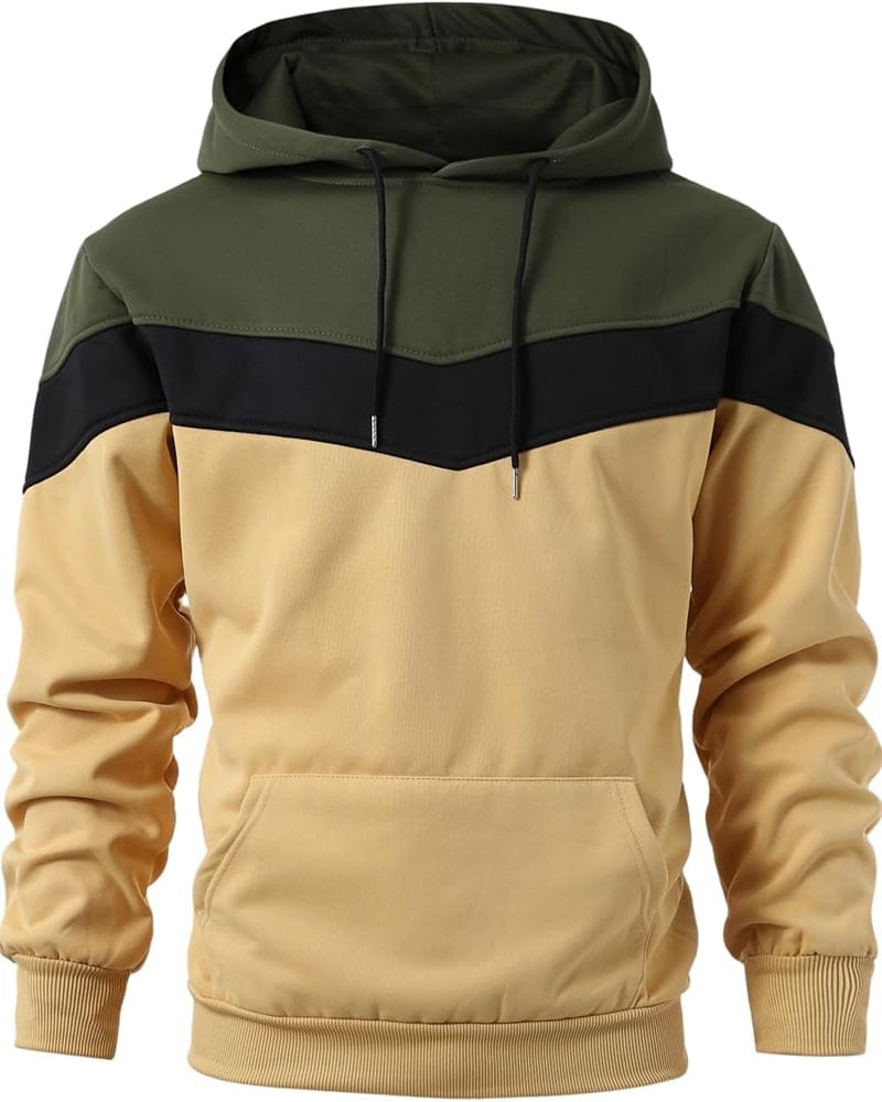 Sports Hoodie Manufacturer in Bangladesh (1)