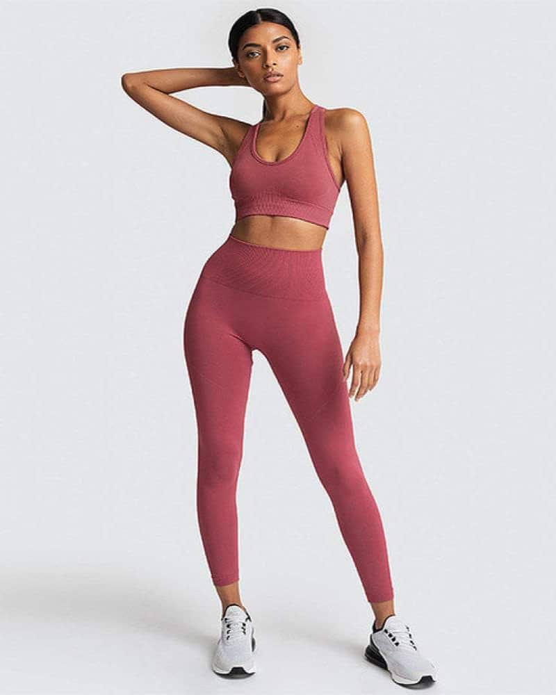 Sports Leggings Manufacturer in Bangladesh (1)
