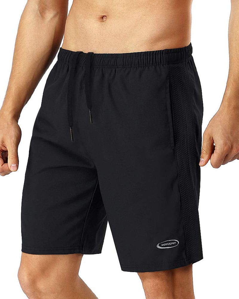 Sports Shorts Manufacturer in Bangladesh