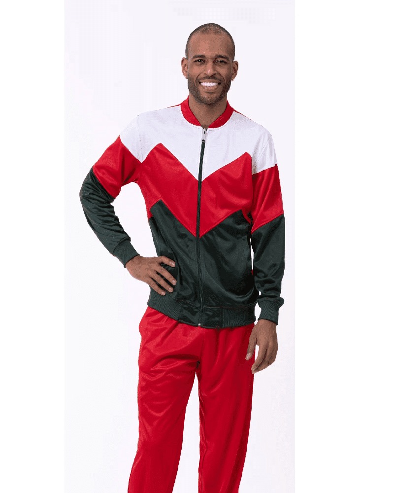 Sports Tracksuit Manufacturer in Bangladesh (6)