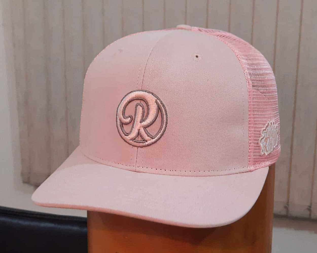 Trucker hat Manufacturer in Bangladesh (5)