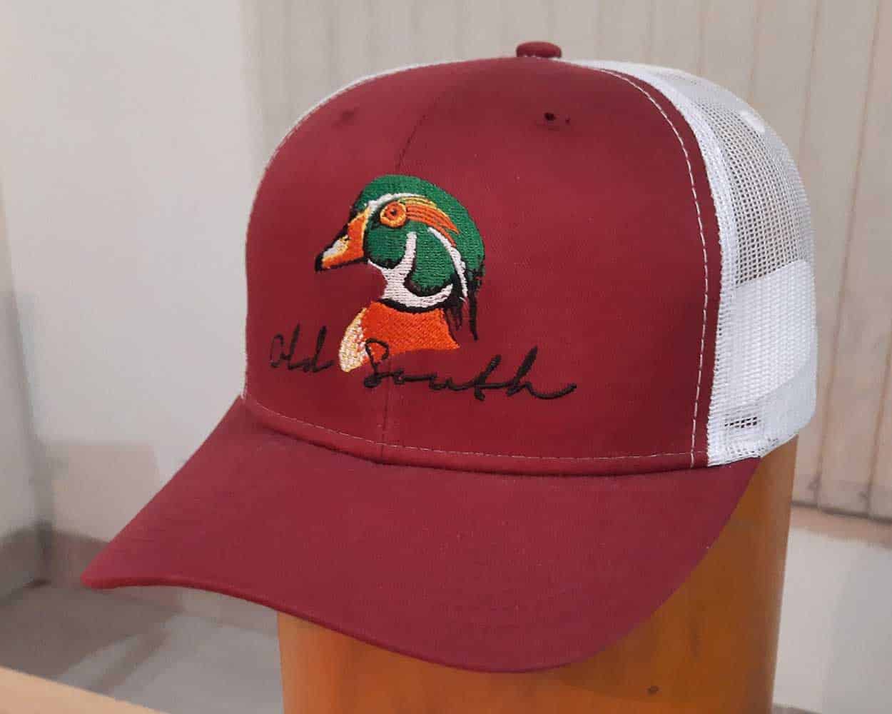 Trucker hat Manufacturer in Bangladesh (8)