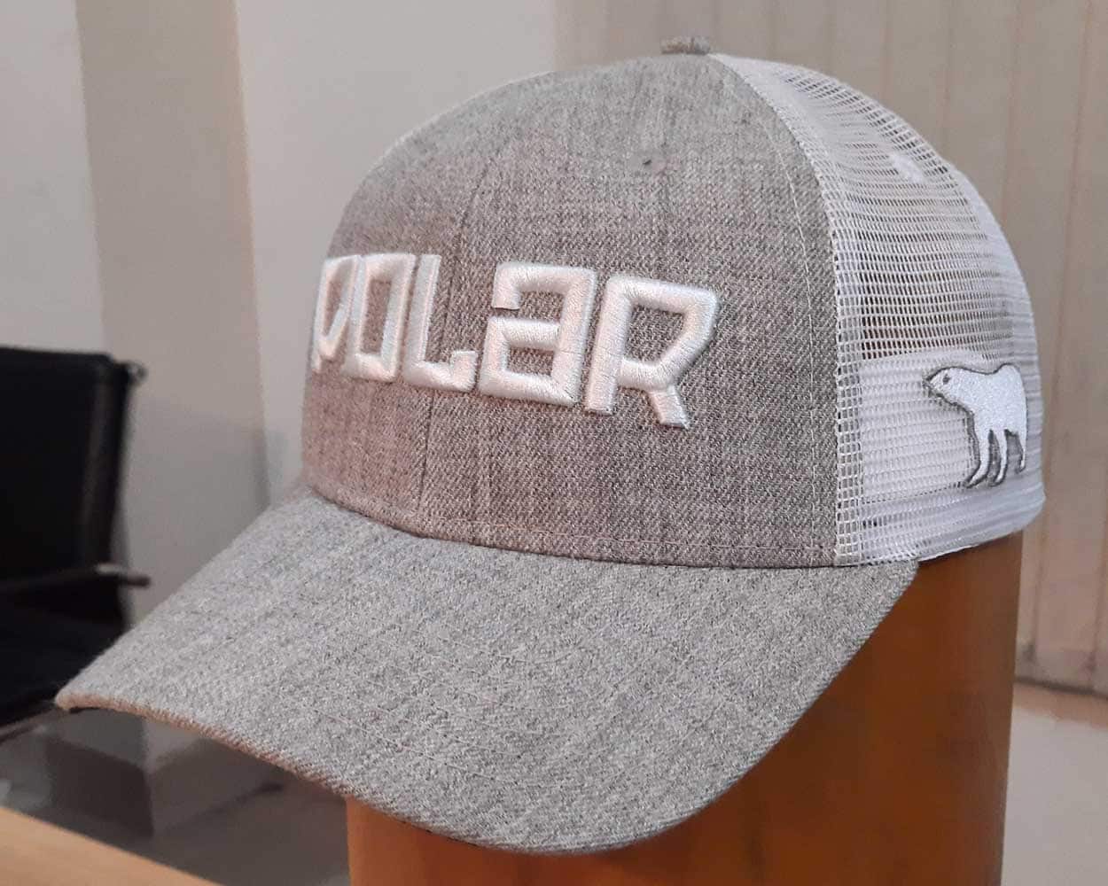 Trucker hat Manufacturer in Bangladesh (9)