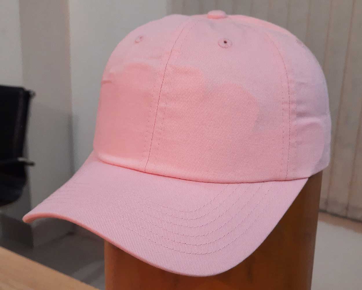 Washed Cap Manufacturer in Bangladesh (7)