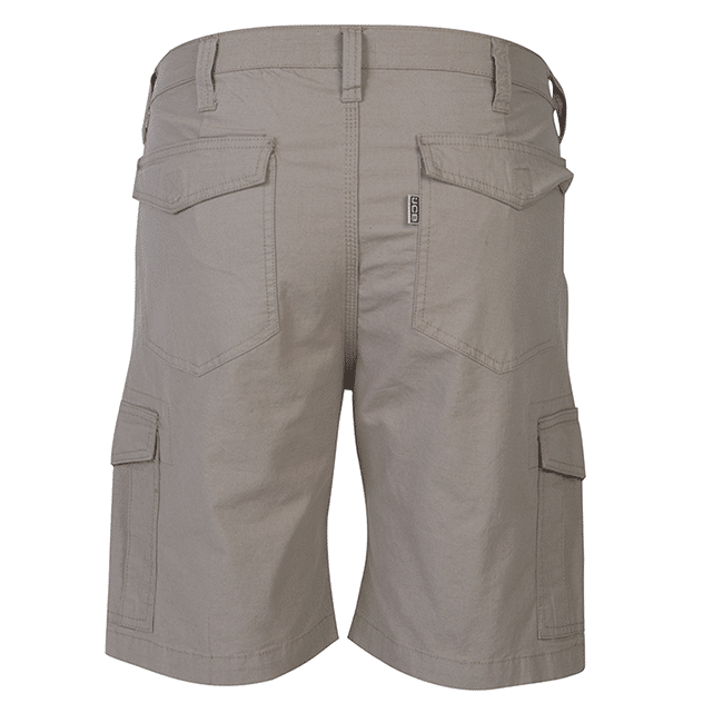 Work Cargo Shorts Manufacturer (4)