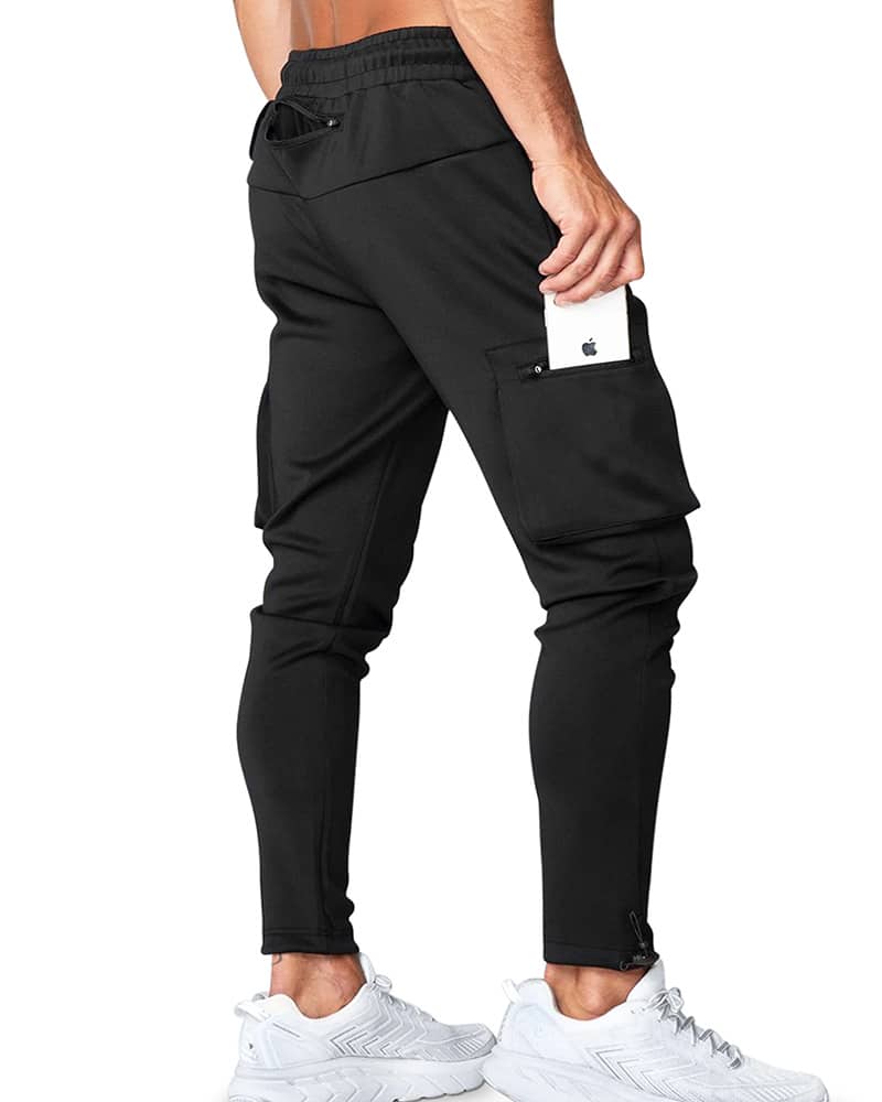 Work Joggers Manufacturer in Bangladesh (2)