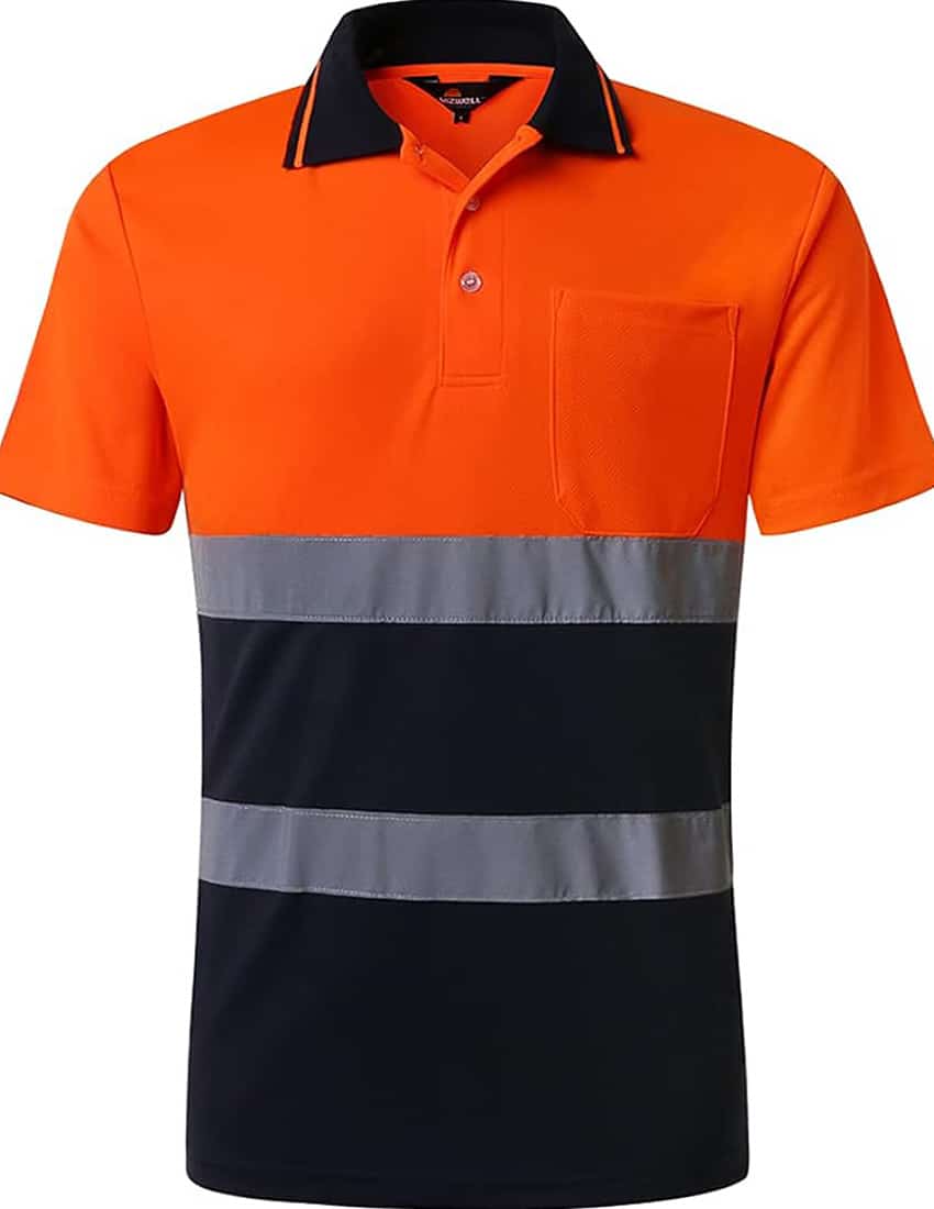 Work Polo Shirt Manufacturer in Bangladesh (2)