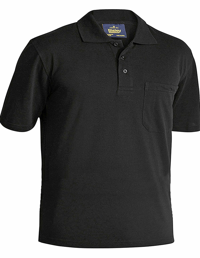 Work Polo Shirt Manufacturer in Bangladesh (3)