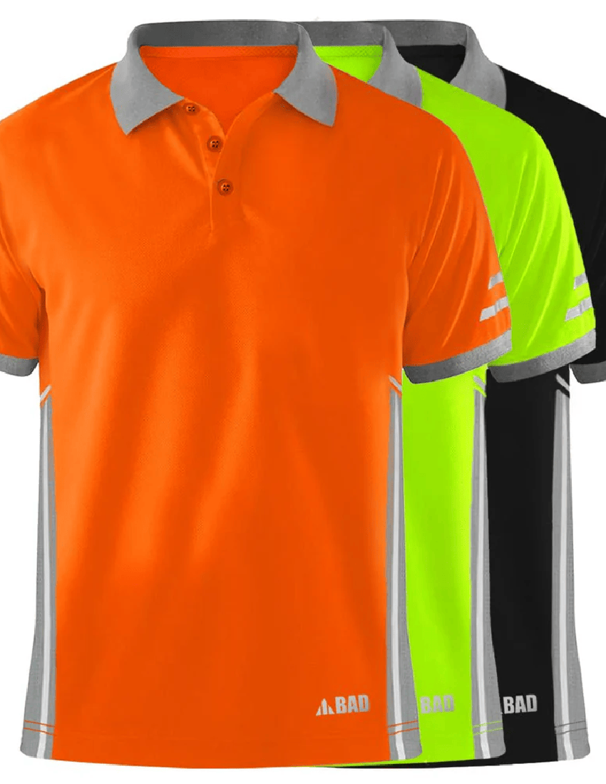 Work Polo Shirt Manufacturer in Bangladesh (3)