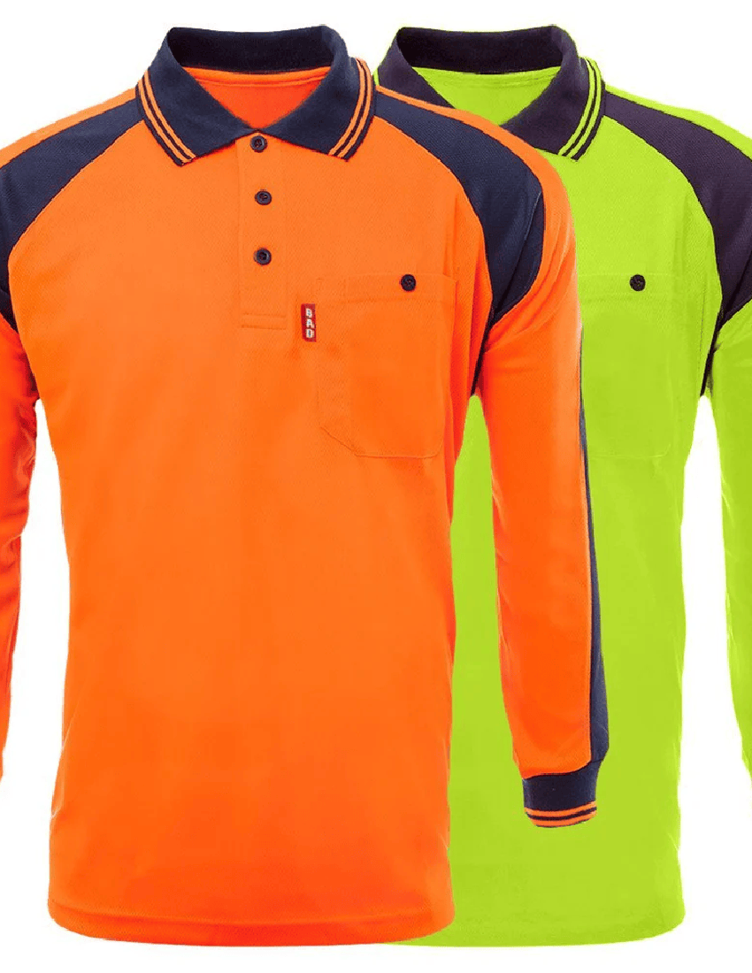 Work Polo Shirt Manufacturer in Bangladesh (5)