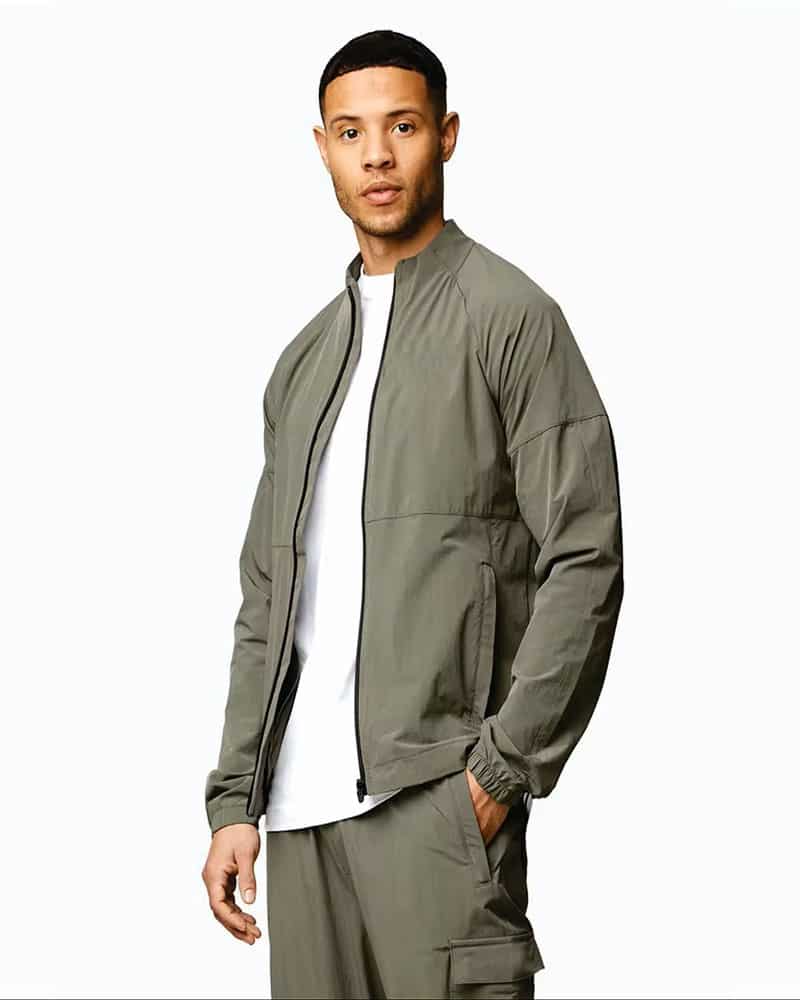 Bomber Jacket manufacturer in Bangladesh (1121)