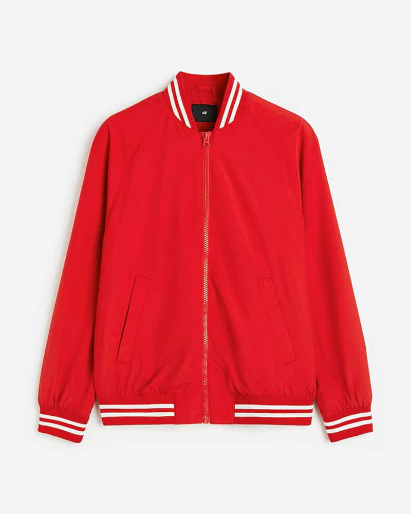 Bomber Jacket manufacturer in Bangladesh (2121)
