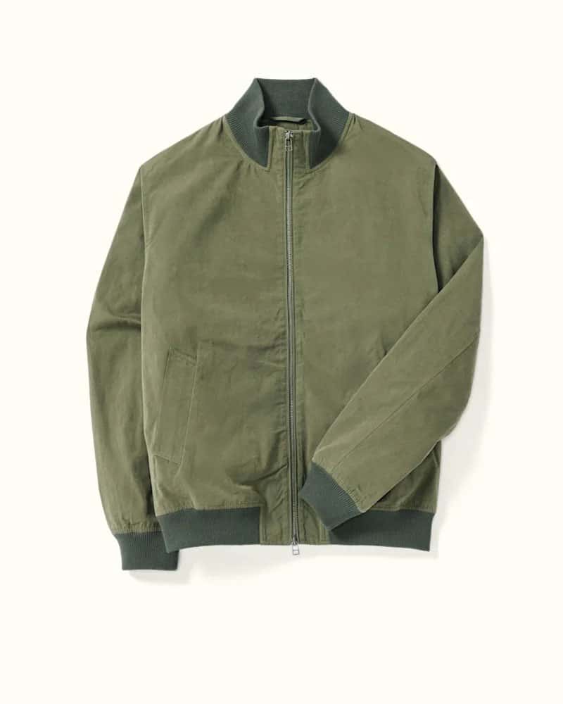 Bomber Jacket manufacturer in Bangladesh (3)