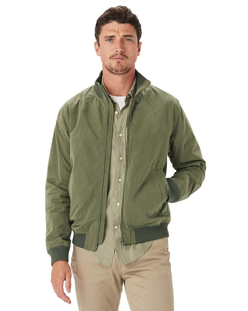 Bomber Jacket manufacturer in Bangladesh (411)