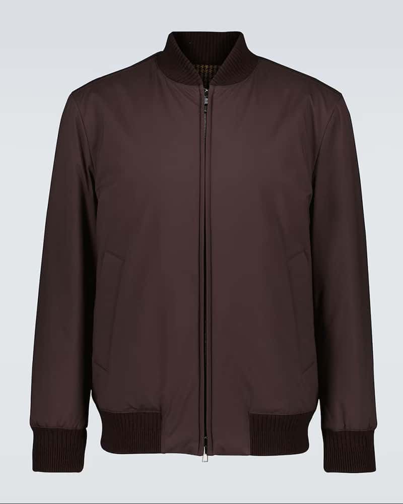 Bomber Jacket manufacturer in Bangladesh (4121)