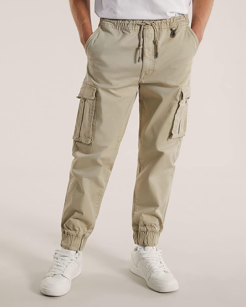 Cargo Jogger manufacturer in Bangladesh (5)