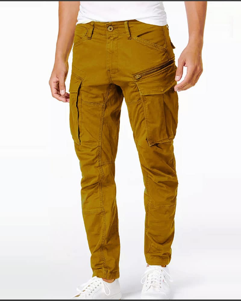 Cargo Jogger manufacturer in Bangladesh (7)