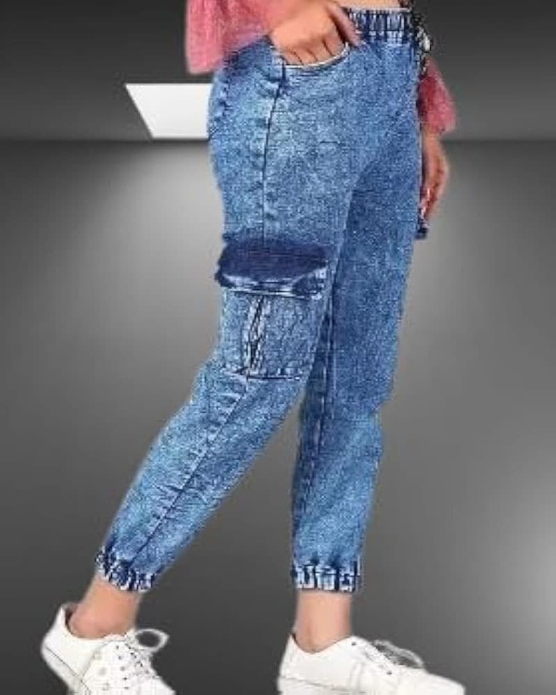 Denim Jogger manufacturer in Bangladesh (2)