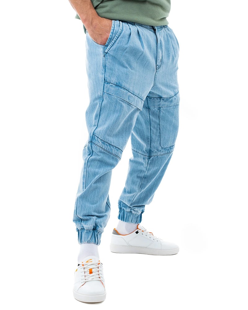 Denim Jogger manufacturer in Bangladesh (465)