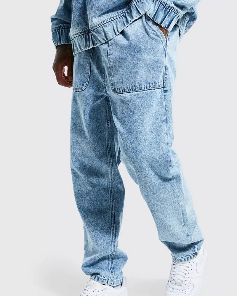 Denim Jogger manufacturer in Bangladesh (6)