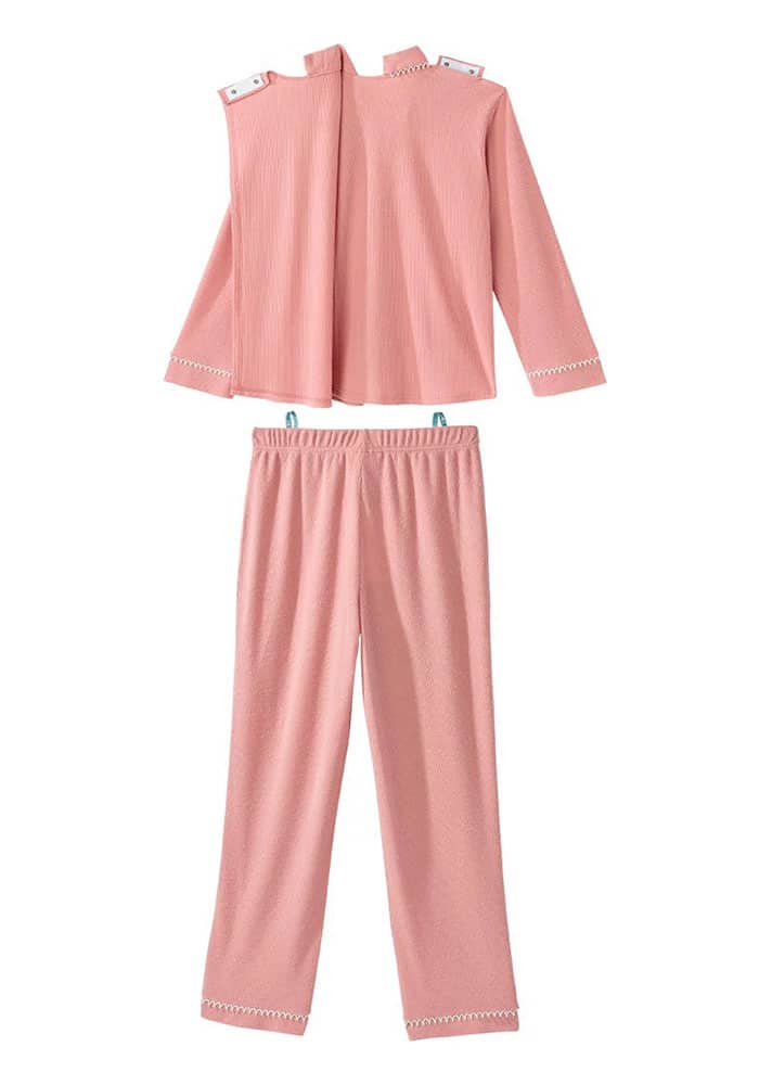 Knit Nightwear Tops manufacturer in Bangladesh (2)