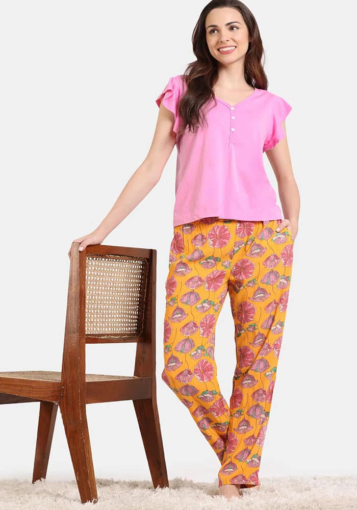 Knit Nightwear Top manufacturer in Bangladesh (5)