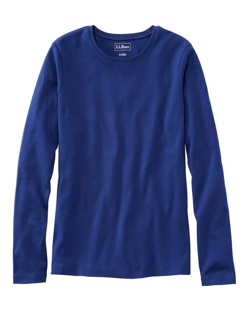 Long-sleeved T-shirt manufacturer in Bangladesh (1)