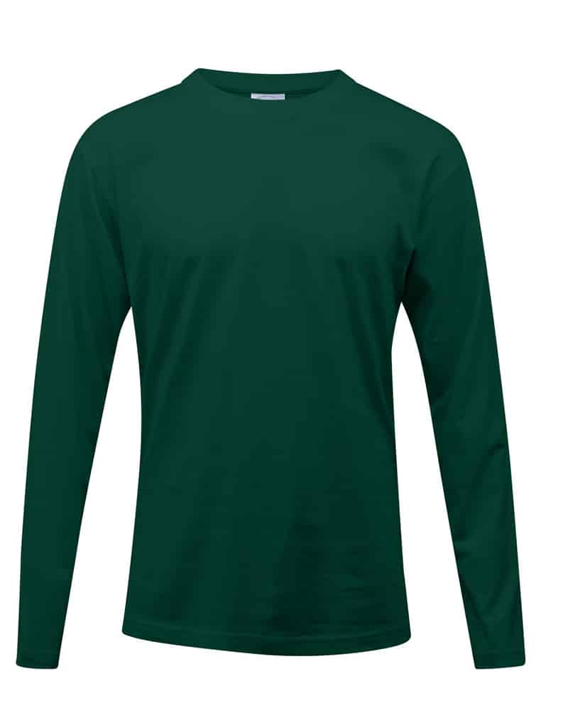 Long-sleeved T-shirt manufacturer in Bangladesh (1)